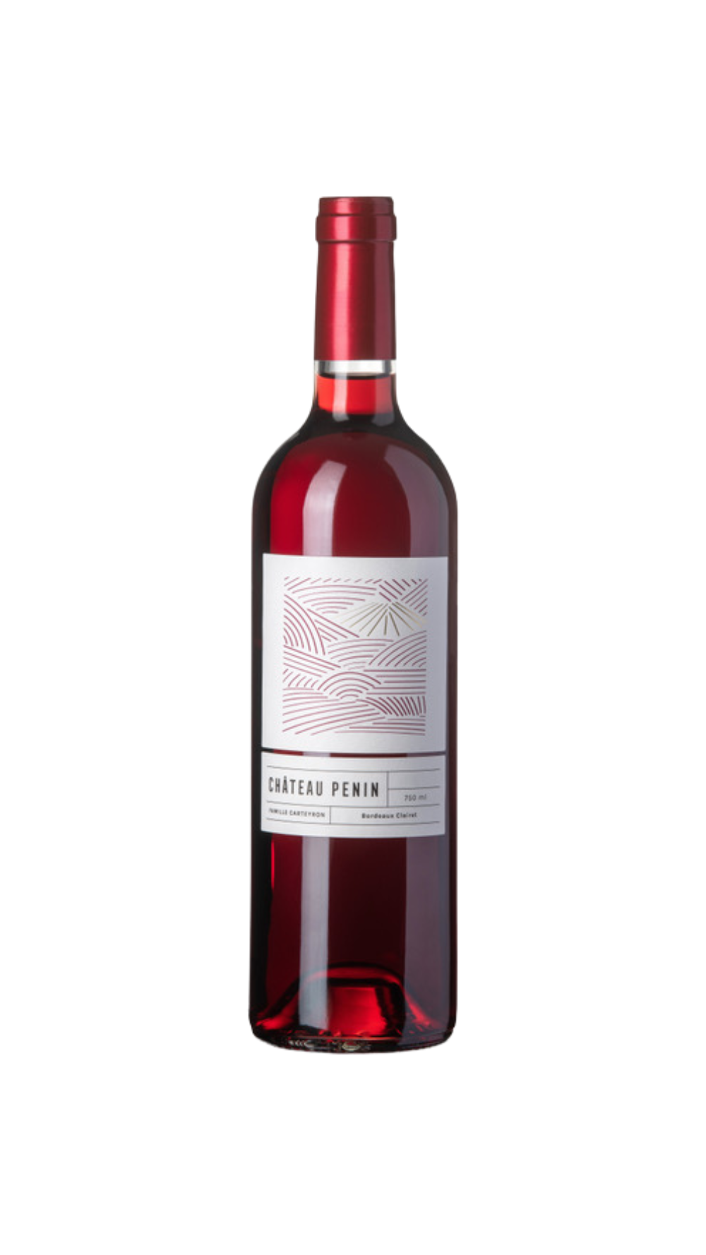 Les Cailloux - Chateau Penin - 2021 - Le Sommelier Wine Agency